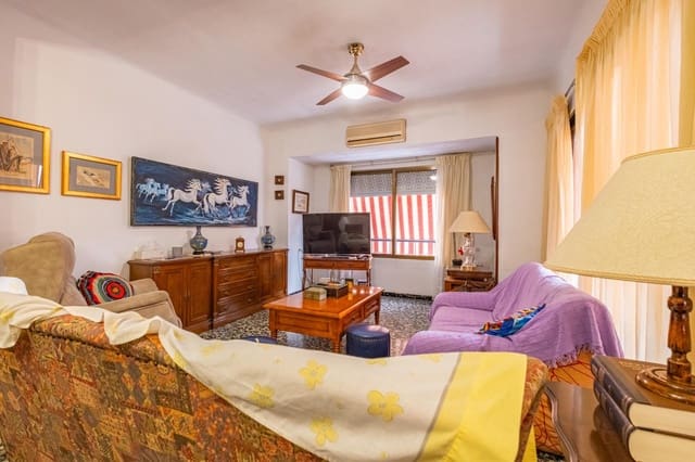 4 camera da letto Appartamento in vendita in Alicante città con garage - 220.000 € (Rif: 9583347)