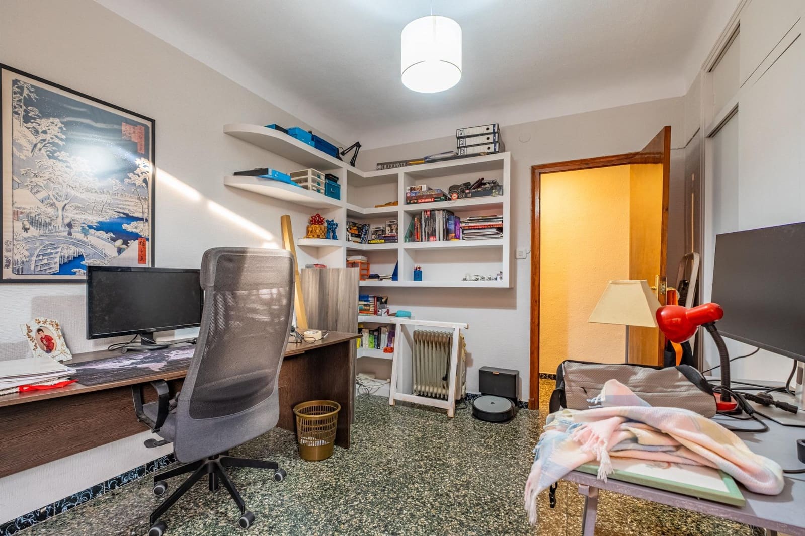 4 camera da letto Appartamento in vendita in Alicante citta con garage - 220.000 € (Rif: 9583347)
