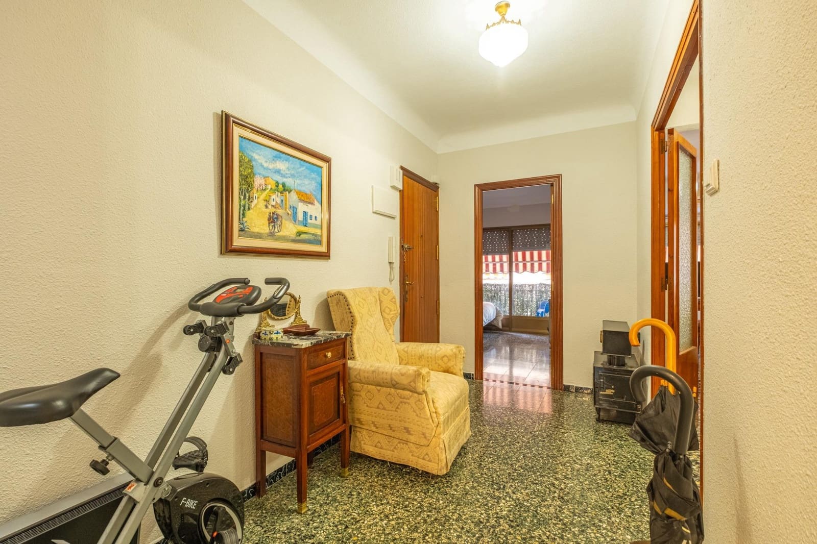 4 camera da letto Appartamento in vendita in Alicante citta con garage - 220.000 € (Rif: 9583347)