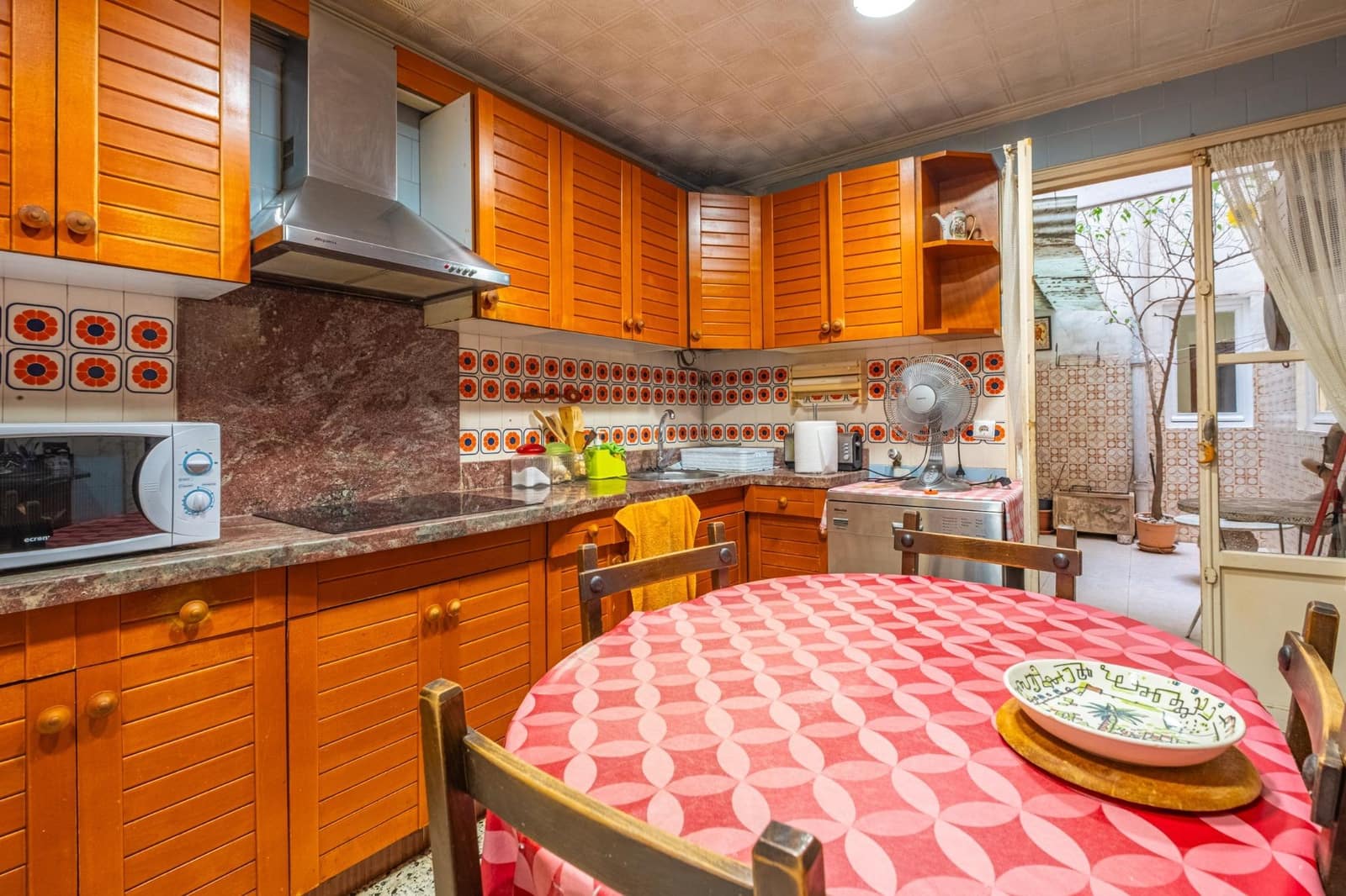 4 camera da letto Appartamento in vendita in Alicante citta con garage - 220.000 € (Rif: 9583347)