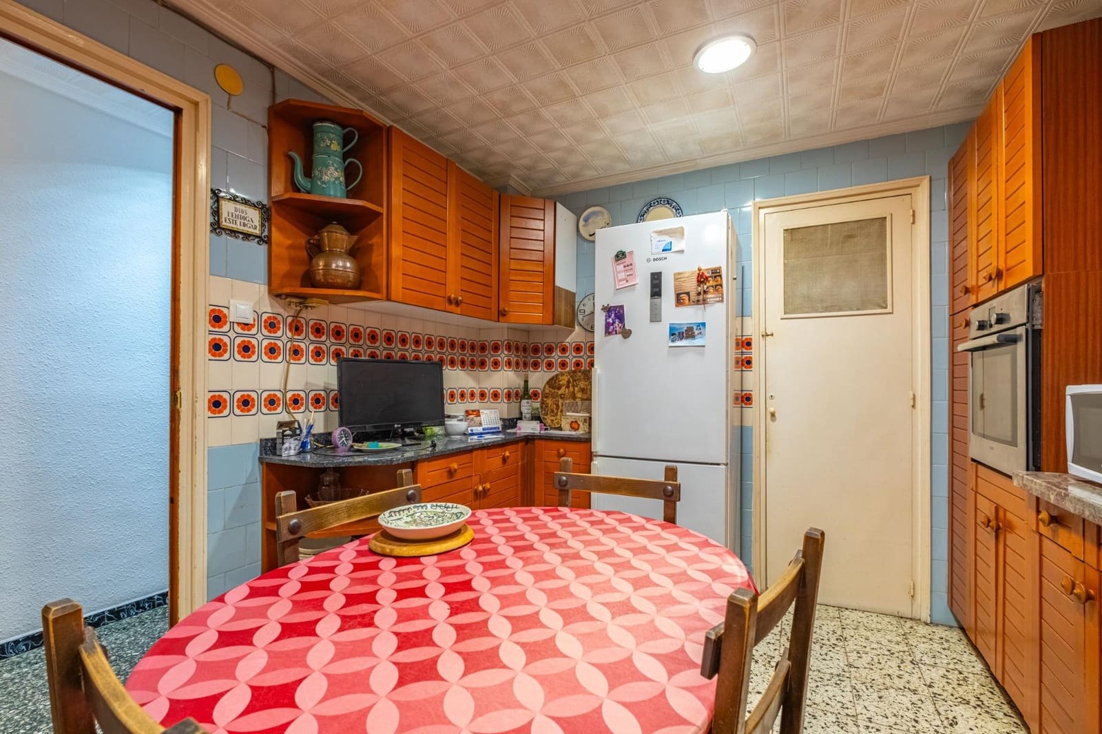 4 camera da letto Appartamento in vendita in Alicante citta con garage - 220.000 € (Rif: 9583347)