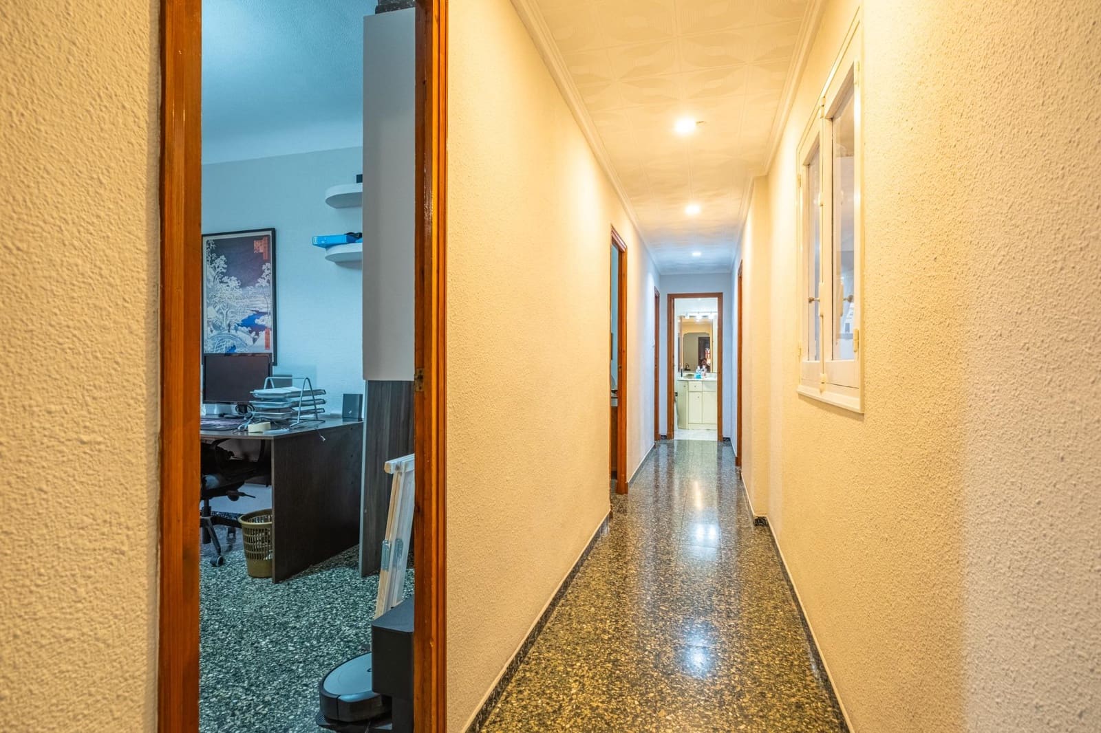 4 camera da letto Appartamento in vendita in Alicante citta con garage - 220.000 € (Rif: 9583347)