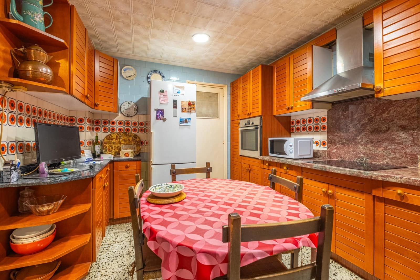 4 camera da letto Appartamento in vendita in Alicante citta con garage - 220.000 € (Rif: 9583347)