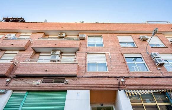 Local Commercial à vendre à Alicante ville - 101 000 € (Ref: 9583348)