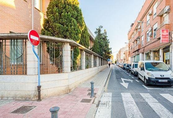 Local Commercial à vendre à Alicante ville - 101 000 € (Ref: 9583348)