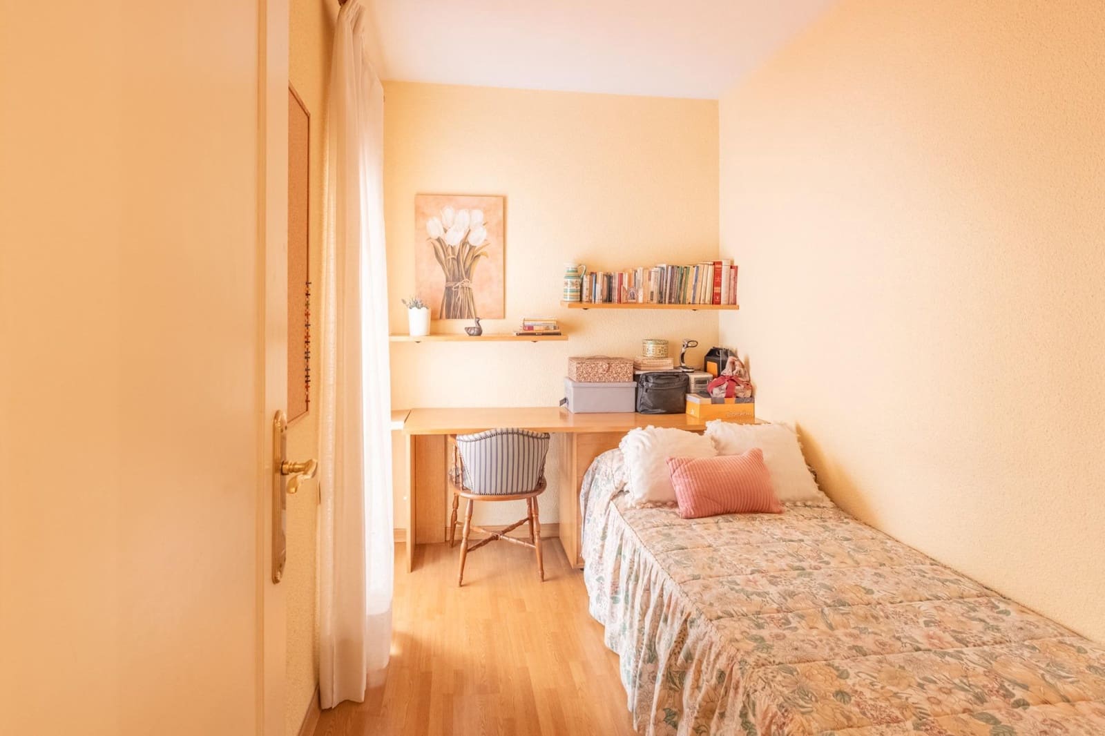 4 sypialnia Mieszkanie na sprzedaż w Miasto Alicante / Alacant - 775 000 € (Ref: 9583349)