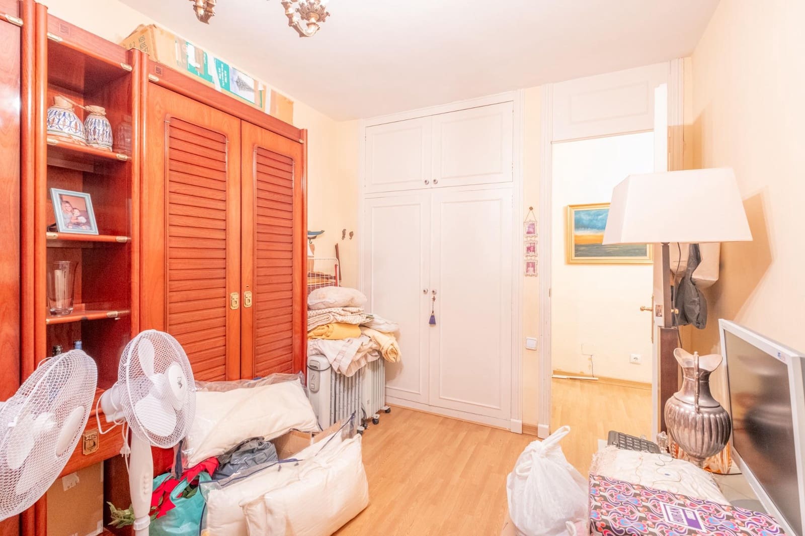 4 sypialnia Mieszkanie na sprzedaż w Miasto Alicante / Alacant - 775 000 € (Ref: 9583349)