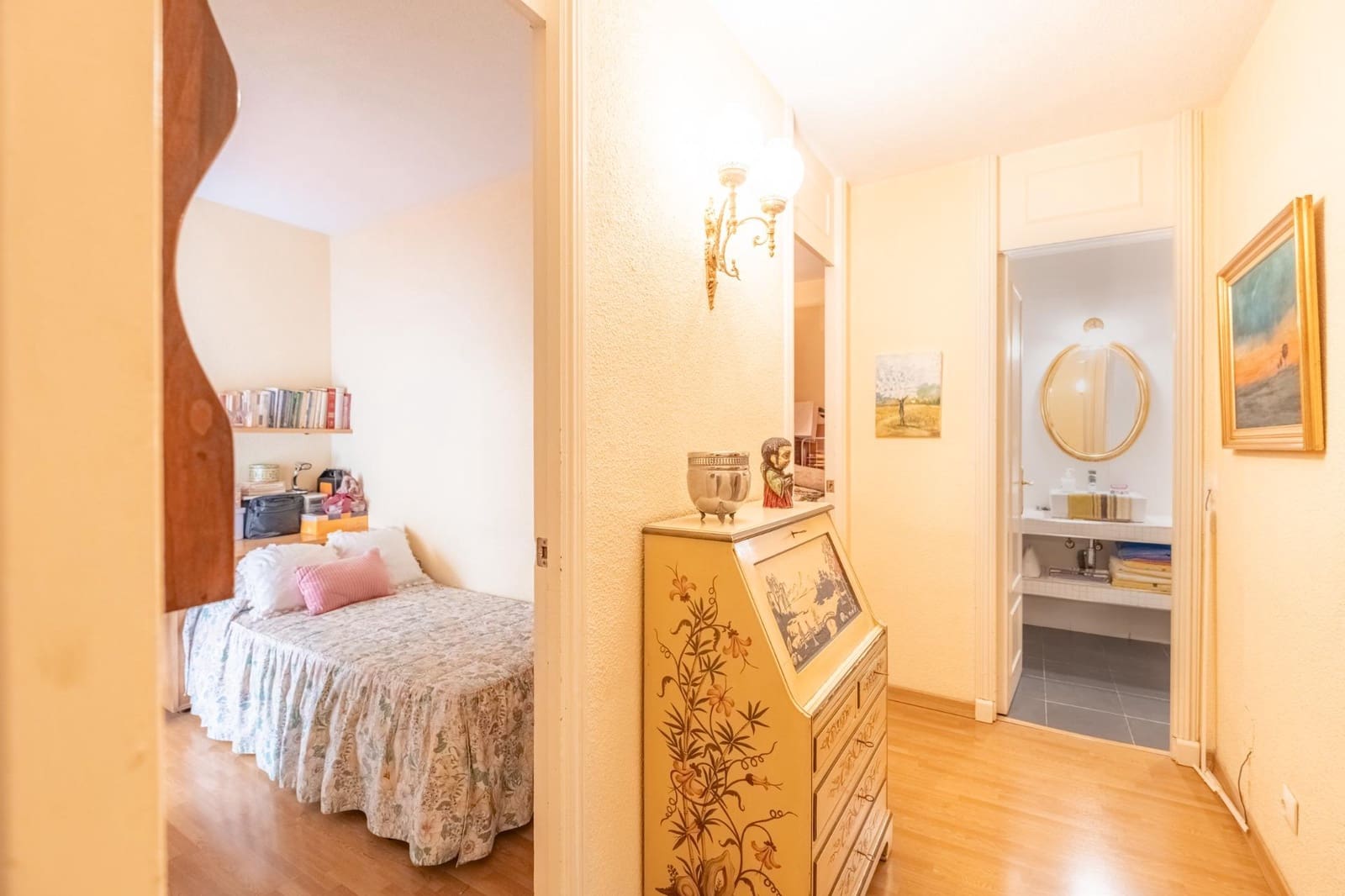 4 sypialnia Mieszkanie na sprzedaż w Miasto Alicante / Alacant - 775 000 € (Ref: 9583349)