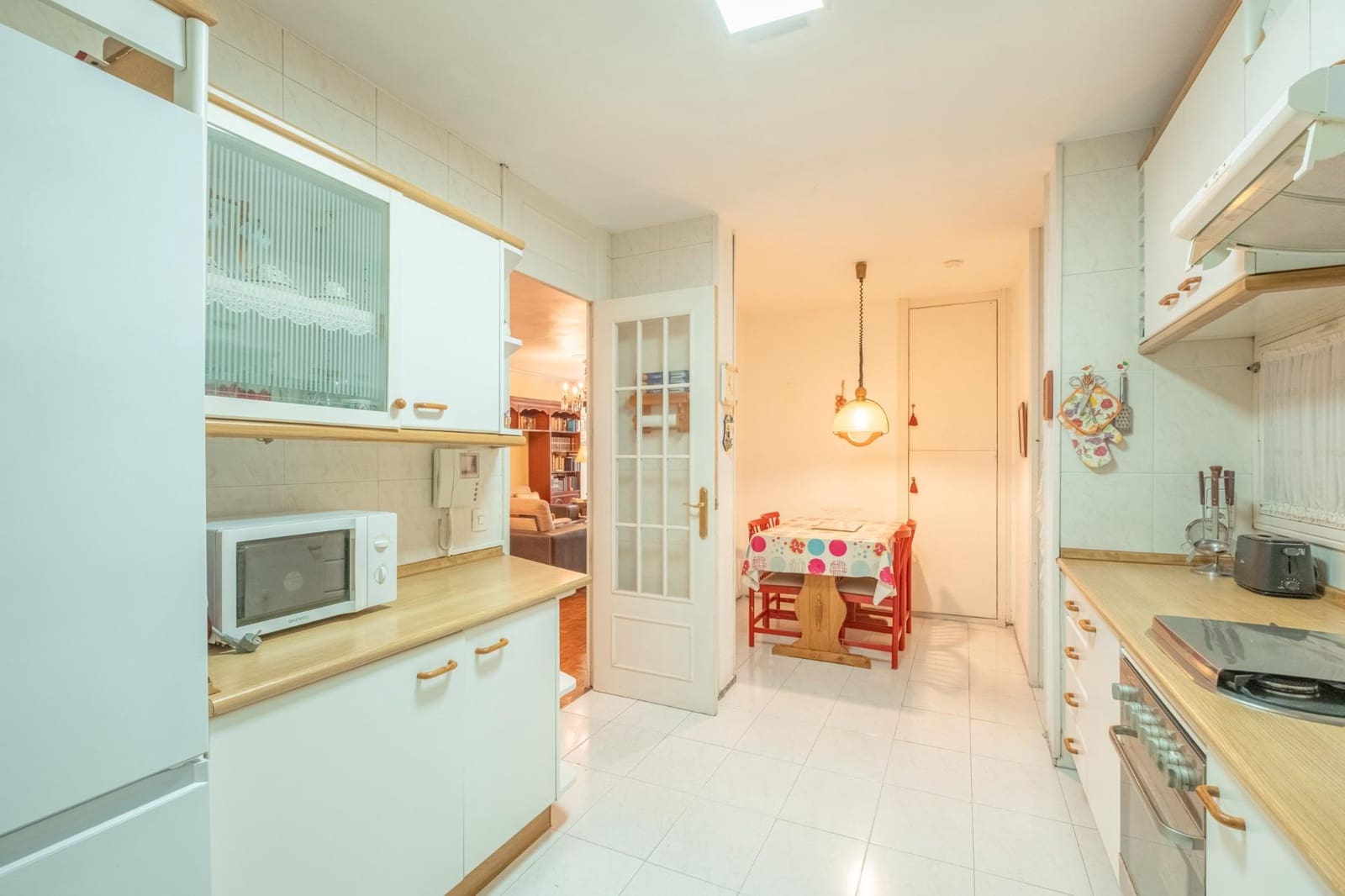 4 sypialnia Mieszkanie na sprzedaż w Miasto Alicante / Alacant - 775 000 € (Ref: 9583349)