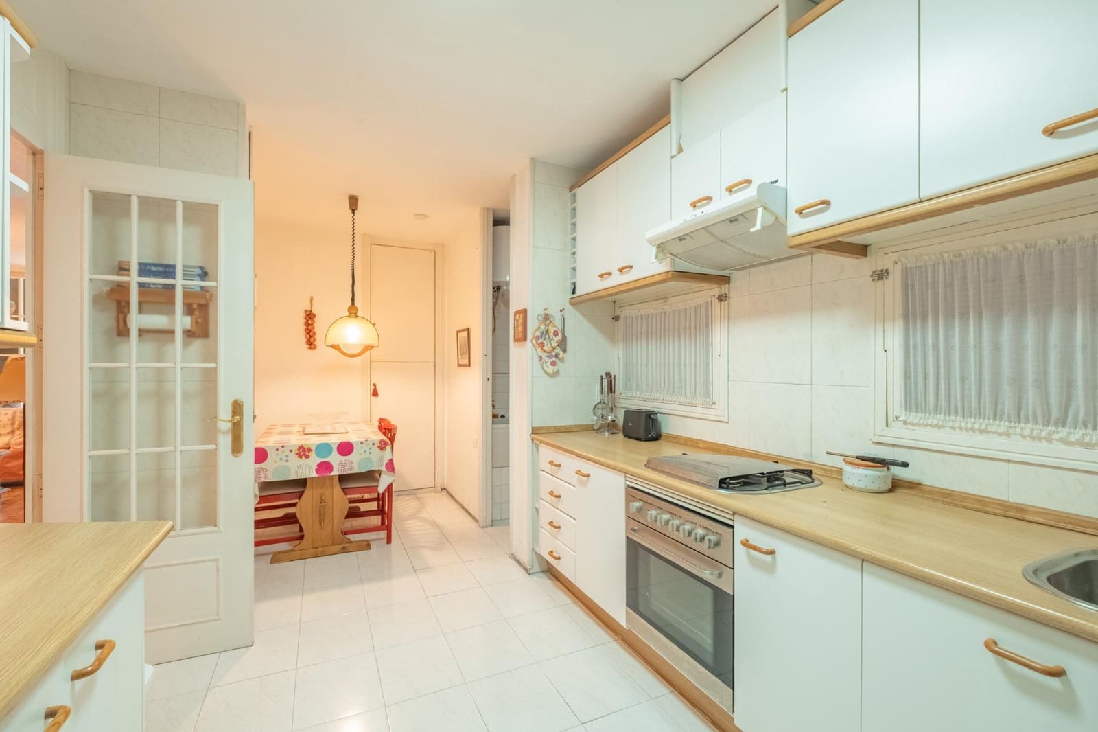 4 sypialnia Mieszkanie na sprzedaż w Miasto Alicante / Alacant - 775 000 € (Ref: 9583349)