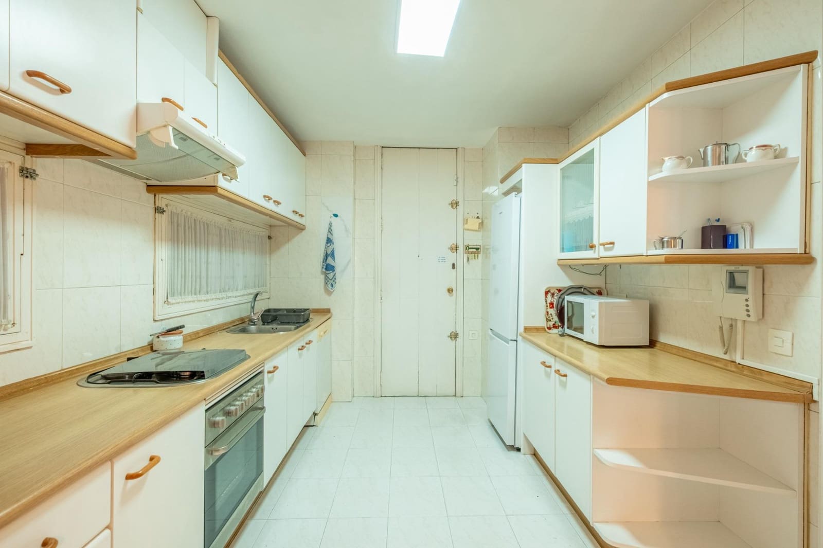 4 sypialnia Mieszkanie na sprzedaż w Miasto Alicante / Alacant - 775 000 € (Ref: 9583349)