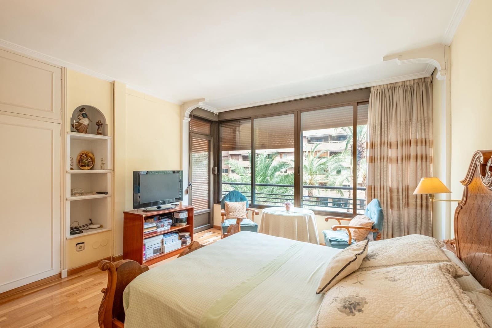 4 sypialnia Mieszkanie na sprzedaż w Miasto Alicante / Alacant - 775 000 € (Ref: 9583349)