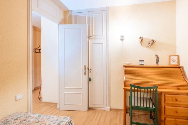 4 sypialnia Mieszkanie na sprzedaż w Miasto Alicante / Alacant - 775 000 € (Ref: 9583349)