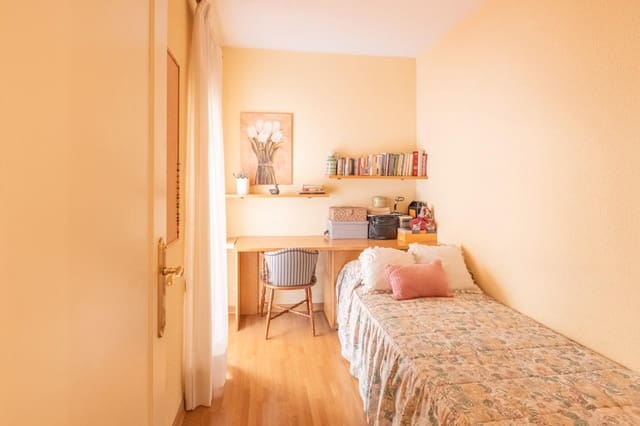 4 sypialnia Mieszkanie na sprzedaż w Miasto Alicante / Alacant - 775 000 € (Ref: 9583349)