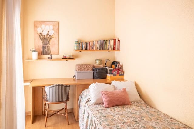 4 sypialnia Mieszkanie na sprzedaż w Miasto Alicante / Alacant - 775 000 € (Ref: 9583349)