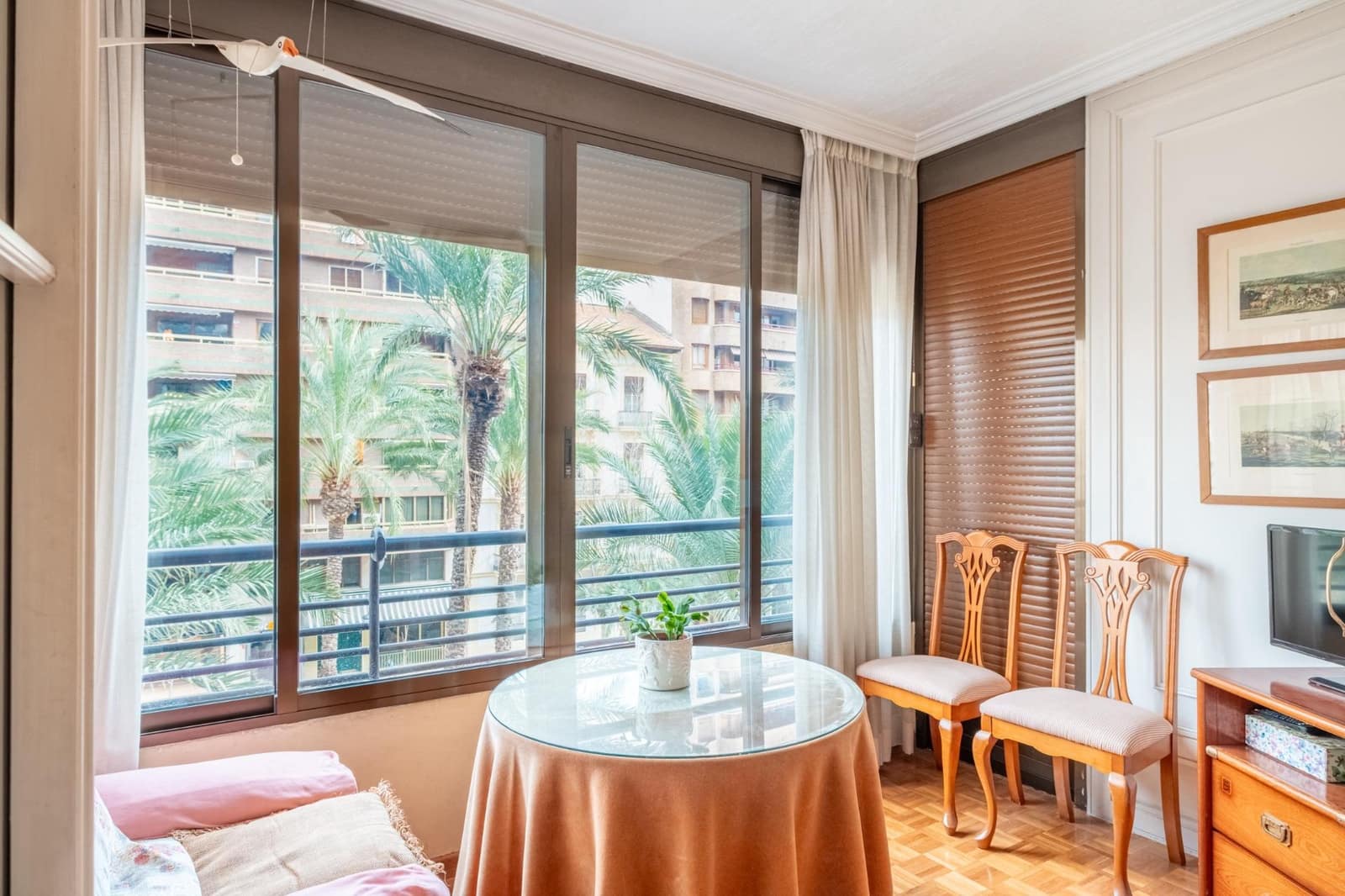 4 sypialnia Mieszkanie na sprzedaż w Miasto Alicante / Alacant - 775 000 € (Ref: 9583349)