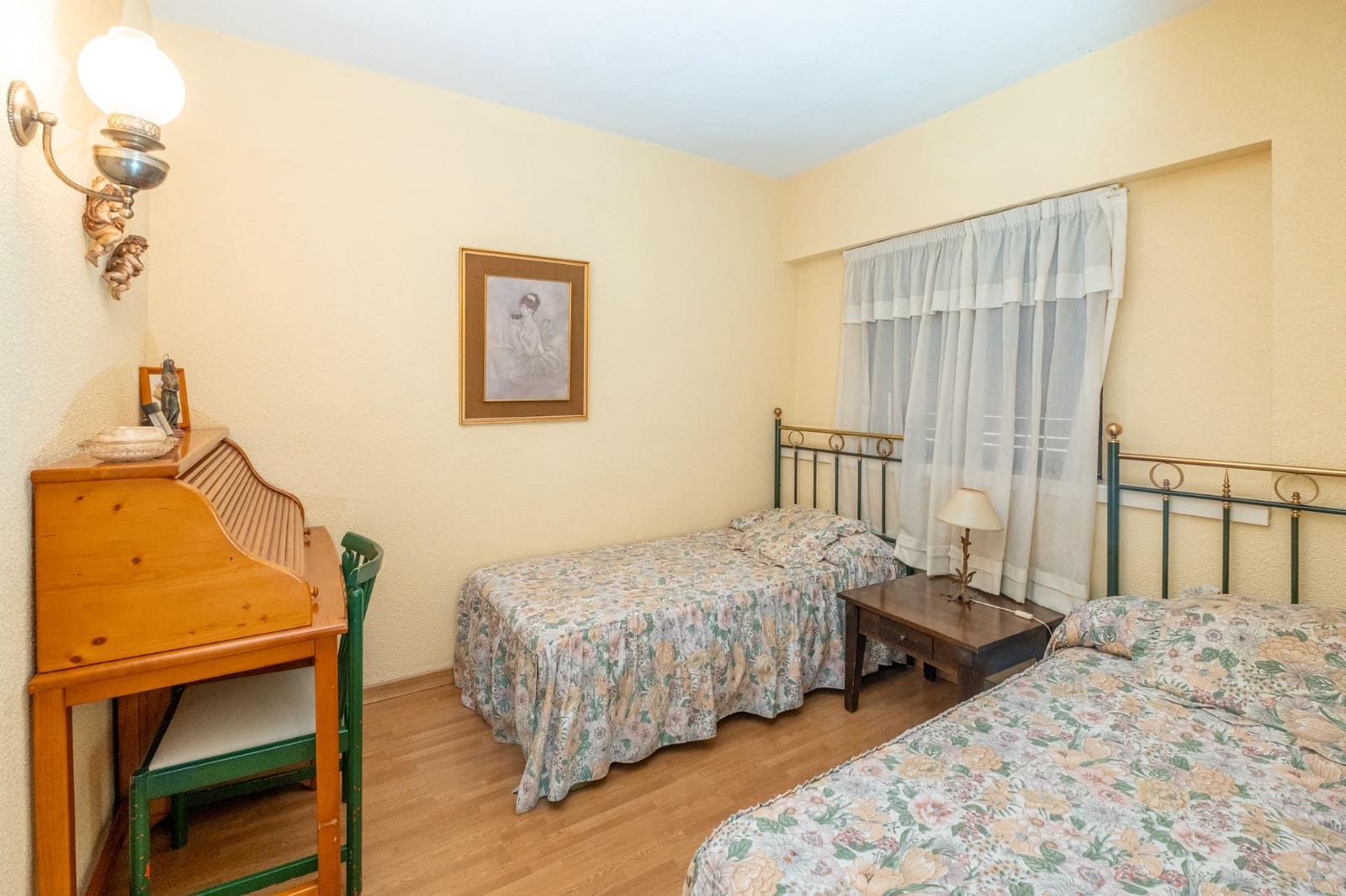 4 sypialnia Mieszkanie na sprzedaż w Miasto Alicante / Alacant - 775 000 € (Ref: 9583349)