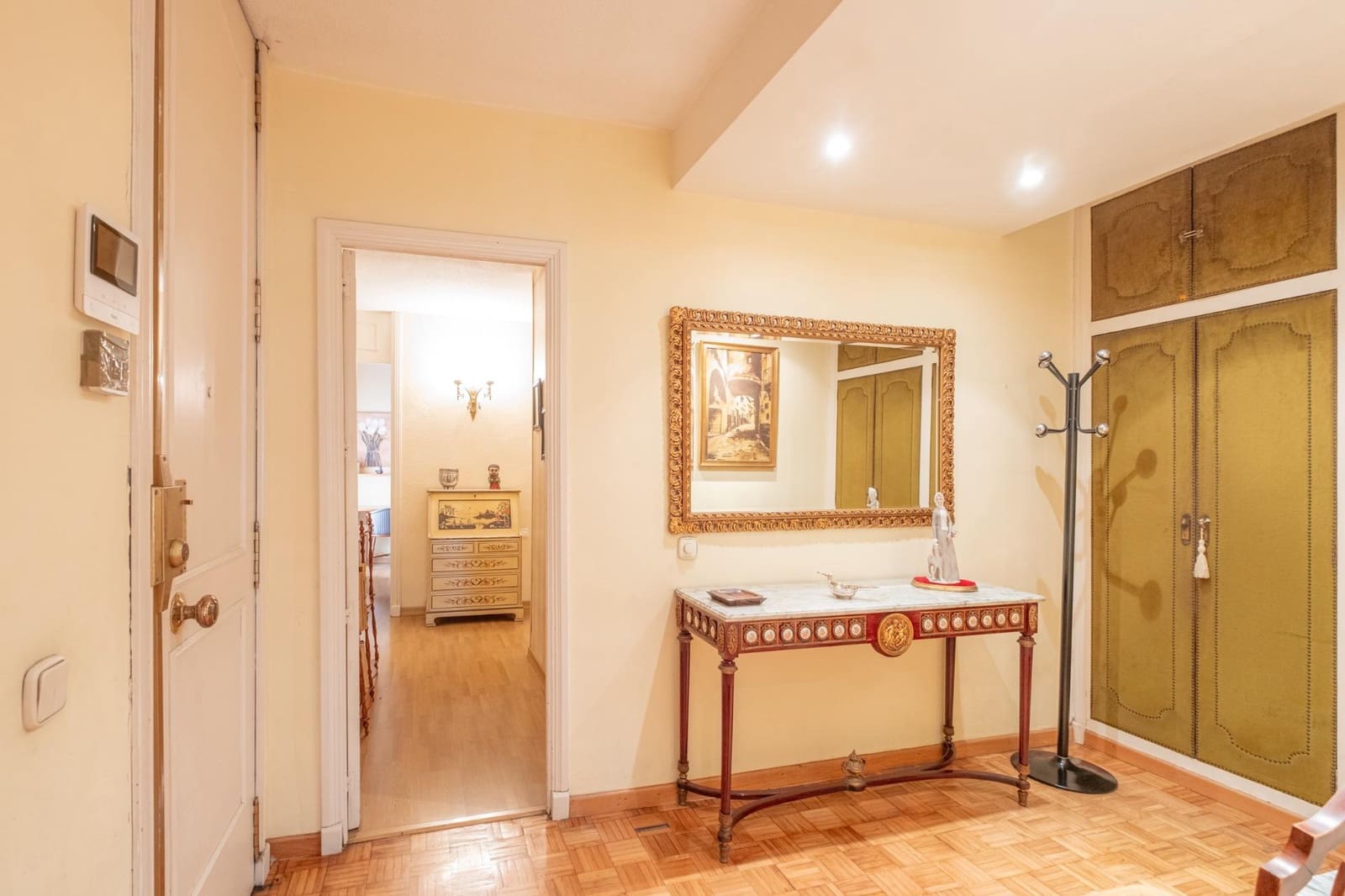 4 sypialnia Mieszkanie na sprzedaż w Miasto Alicante / Alacant - 775 000 € (Ref: 9583349)