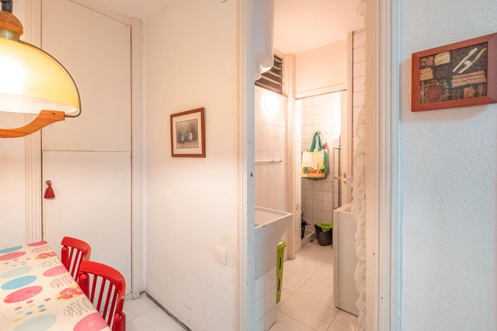 4 sypialnia Mieszkanie na sprzedaż w Miasto Alicante / Alacant - 775 000 € (Ref: 9583349)