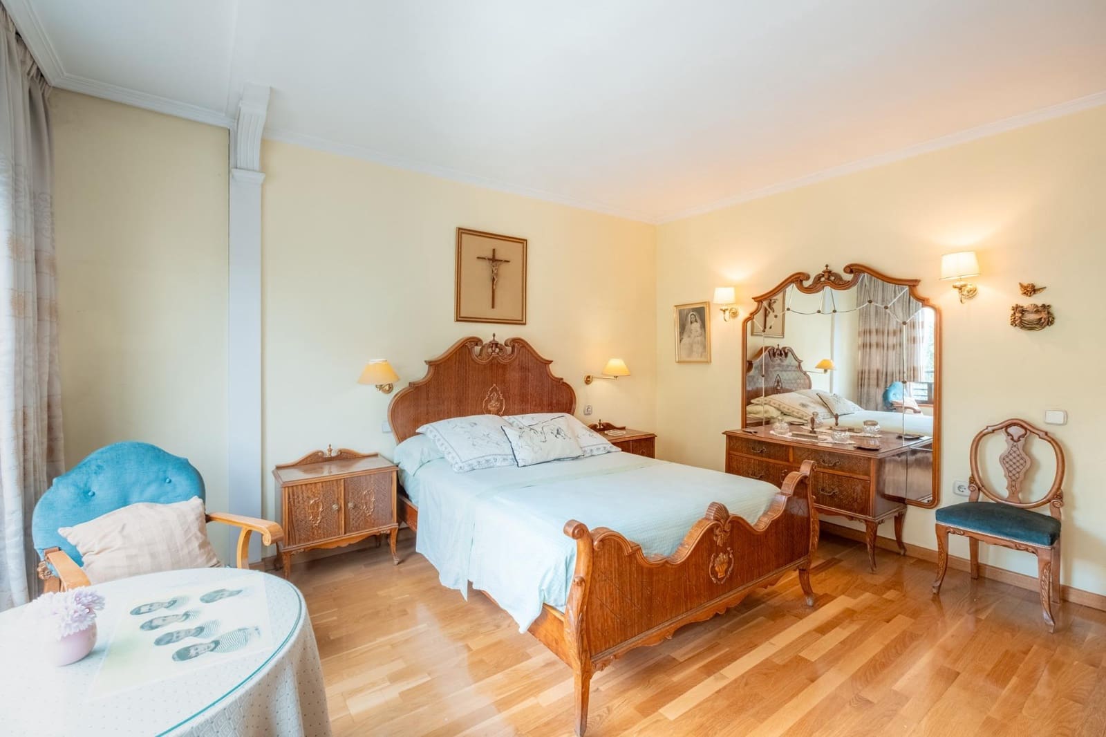 4 sypialnia Mieszkanie na sprzedaż w Miasto Alicante / Alacant - 775 000 € (Ref: 9583349)