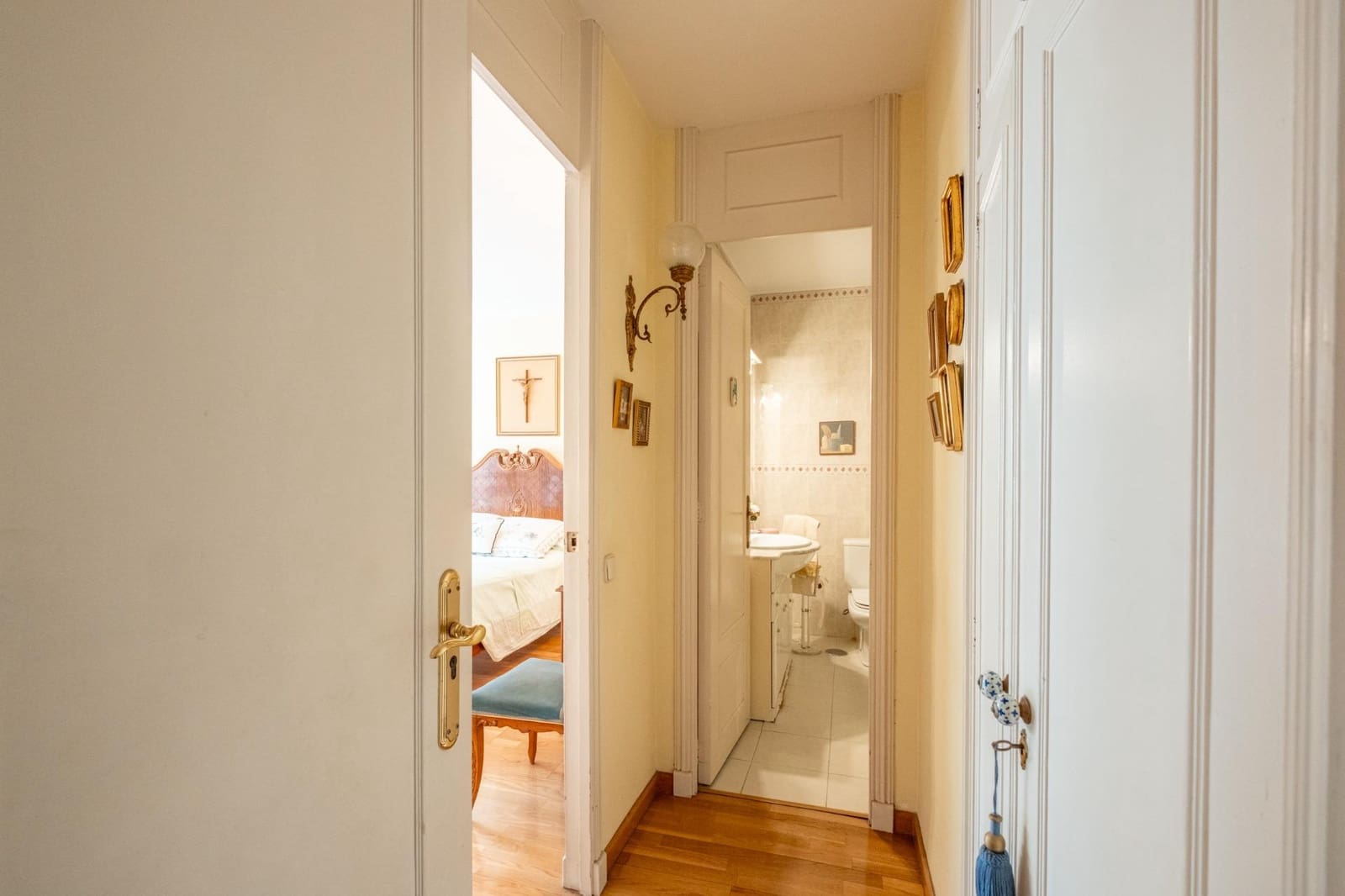 4 sypialnia Mieszkanie na sprzedaż w Miasto Alicante / Alacant - 775 000 € (Ref: 9583349)