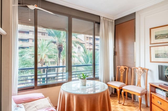 4 sypialnia Mieszkanie na sprzedaż w Miasto Alicante / Alacant - 775 000 € (Ref: 9583349)