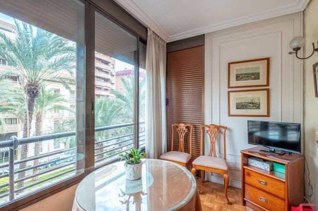 4 sypialnia Mieszkanie na sprzedaż w Miasto Alicante / Alacant - 775 000 € (Ref: 9583349)