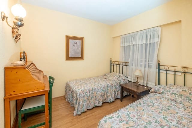 4 sypialnia Mieszkanie na sprzedaż w Miasto Alicante / Alacant - 775 000 € (Ref: 9583349)