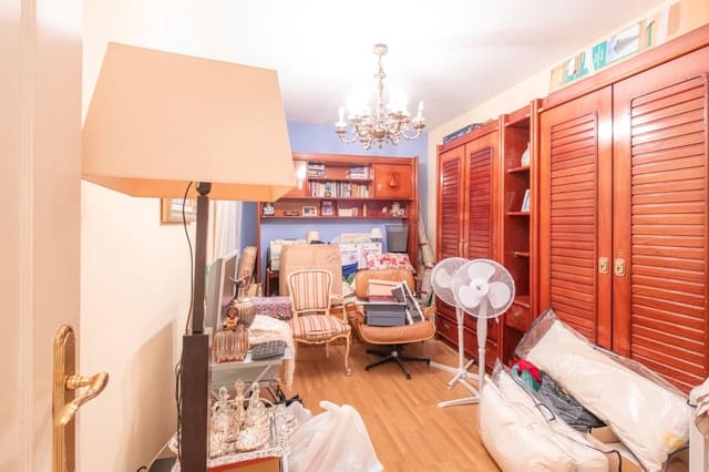 4 sypialnia Mieszkanie na sprzedaż w Miasto Alicante / Alacant - 775 000 € (Ref: 9583349)