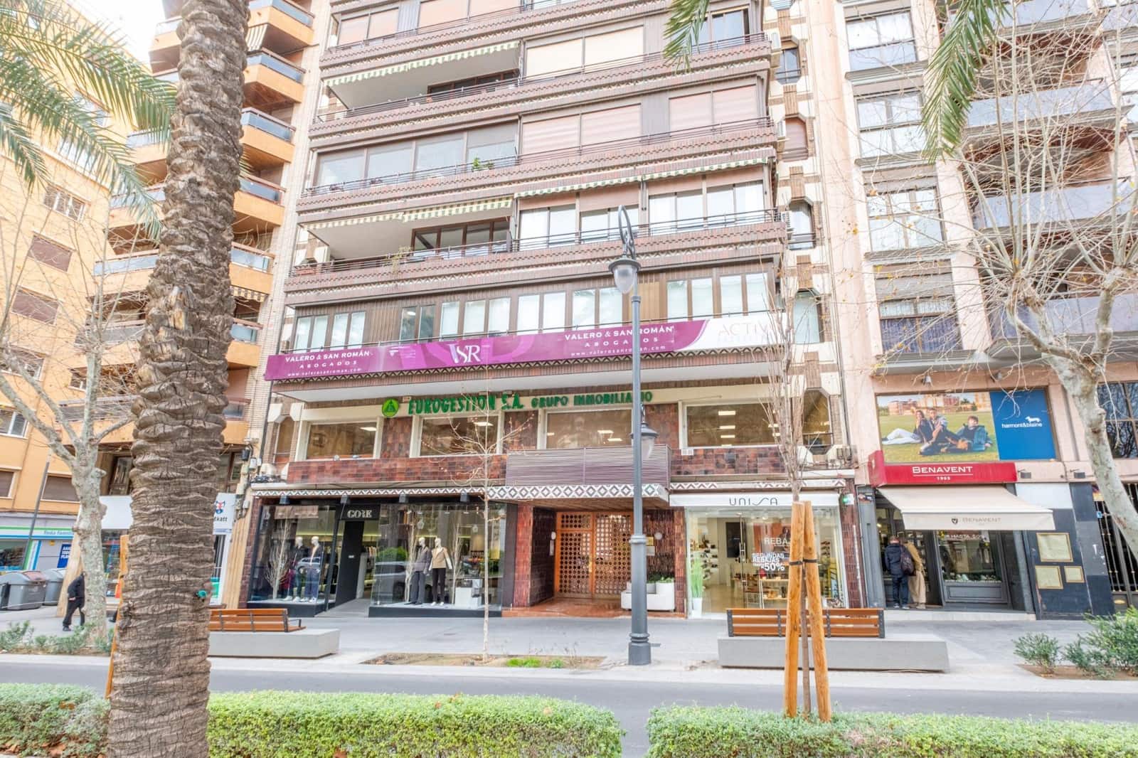 4 sypialnia Mieszkanie na sprzedaż w Miasto Alicante / Alacant - 775 000 € (Ref: 9583349)