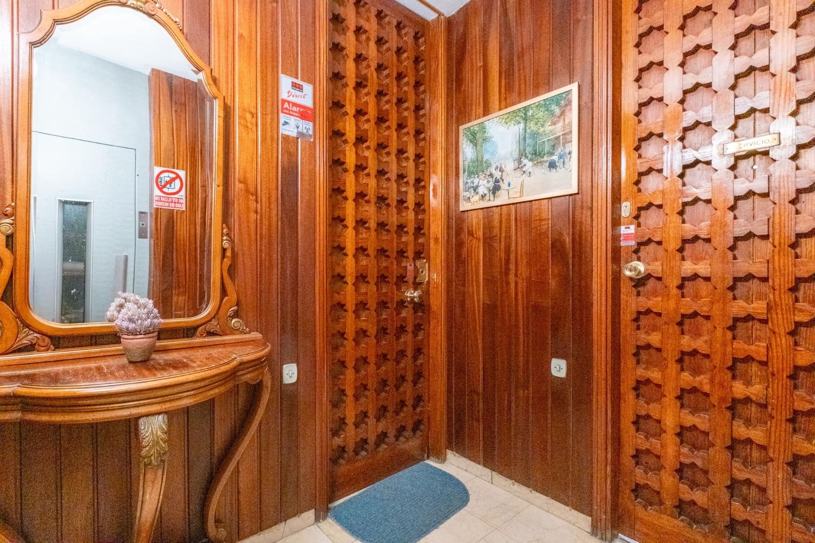 4 sypialnia Mieszkanie na sprzedaż w Miasto Alicante / Alacant - 775 000 € (Ref: 9583349)