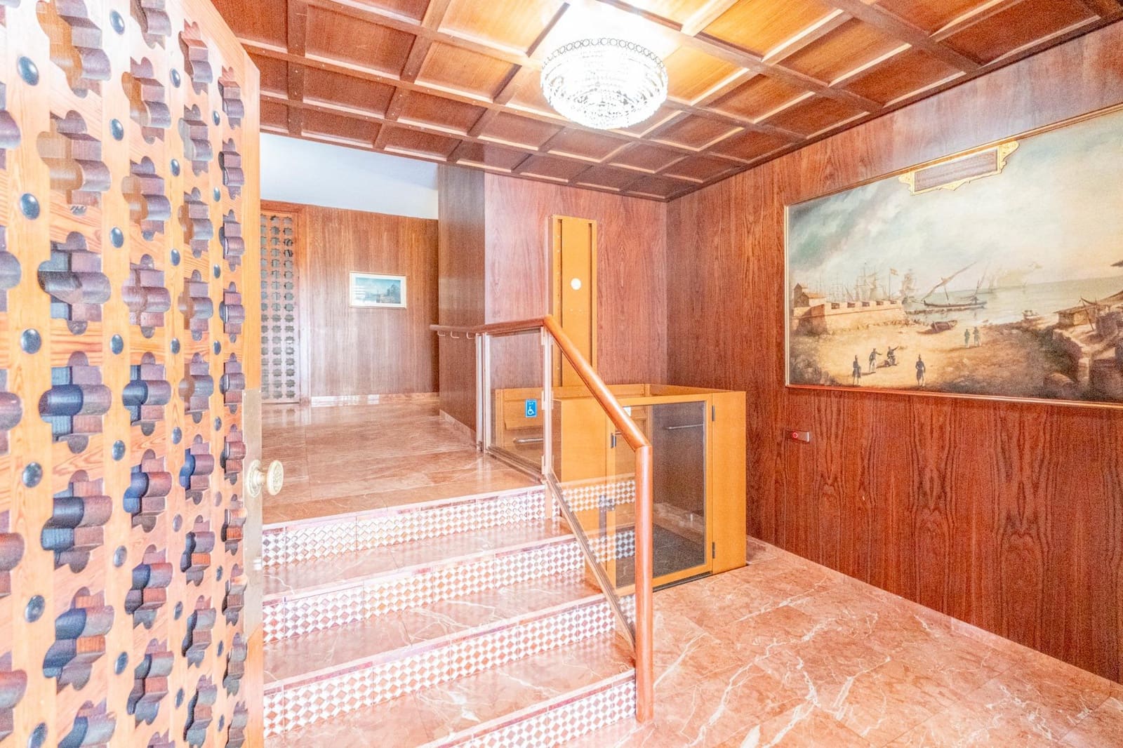 4 sypialnia Mieszkanie na sprzedaż w Miasto Alicante / Alacant - 775 000 € (Ref: 9583349)