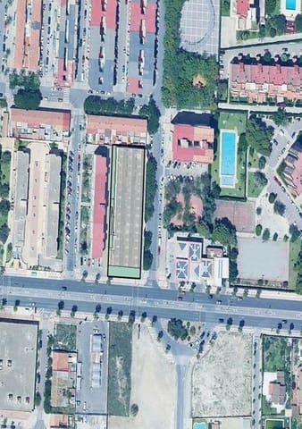 Yritys myytävänä paikassa Alicante kaupunki - 1 800 000 € (Ref: 9583350)