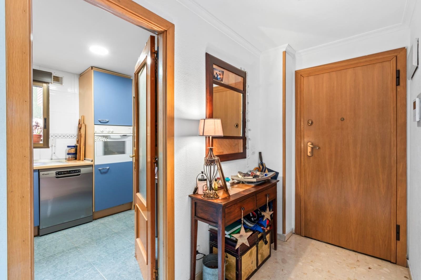 3 sypialnia Mieszkanie na sprzedaż w Miasto Alicante / Alacant z basenem garażem - 450 000 € (Ref: 9583351)