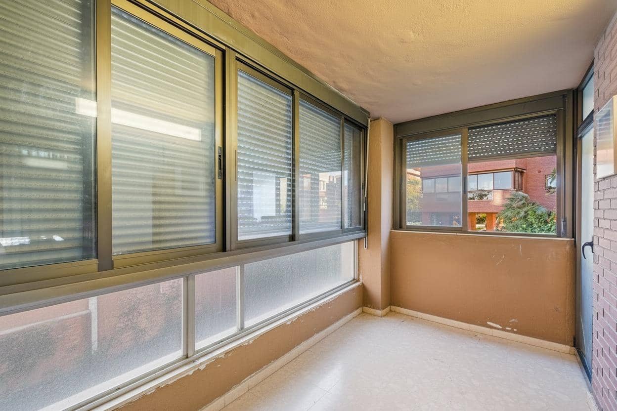 3 sypialnia Mieszkanie na sprzedaż w Miasto Alicante / Alacant z basenem garażem - 450 000 € (Ref: 9583351)