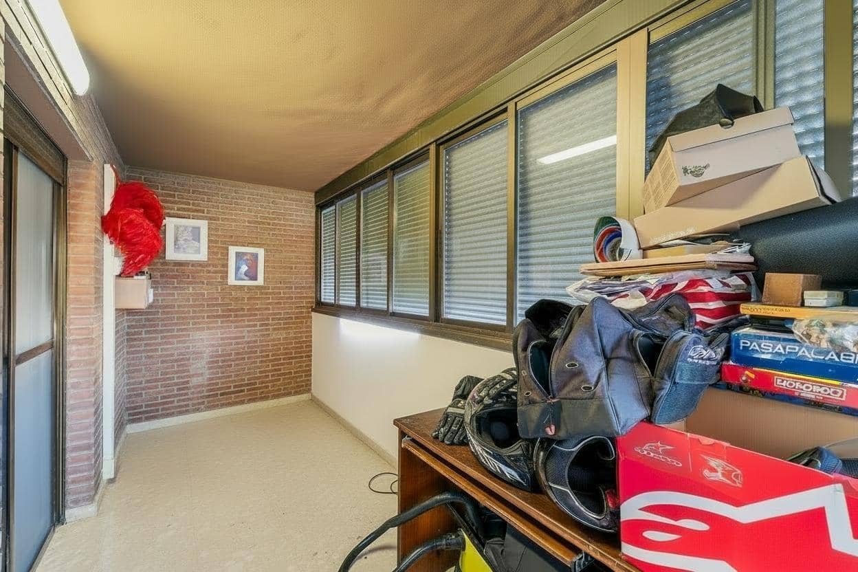 3 sypialnia Mieszkanie na sprzedaż w Miasto Alicante / Alacant z basenem garażem - 450 000 € (Ref: 9583351)