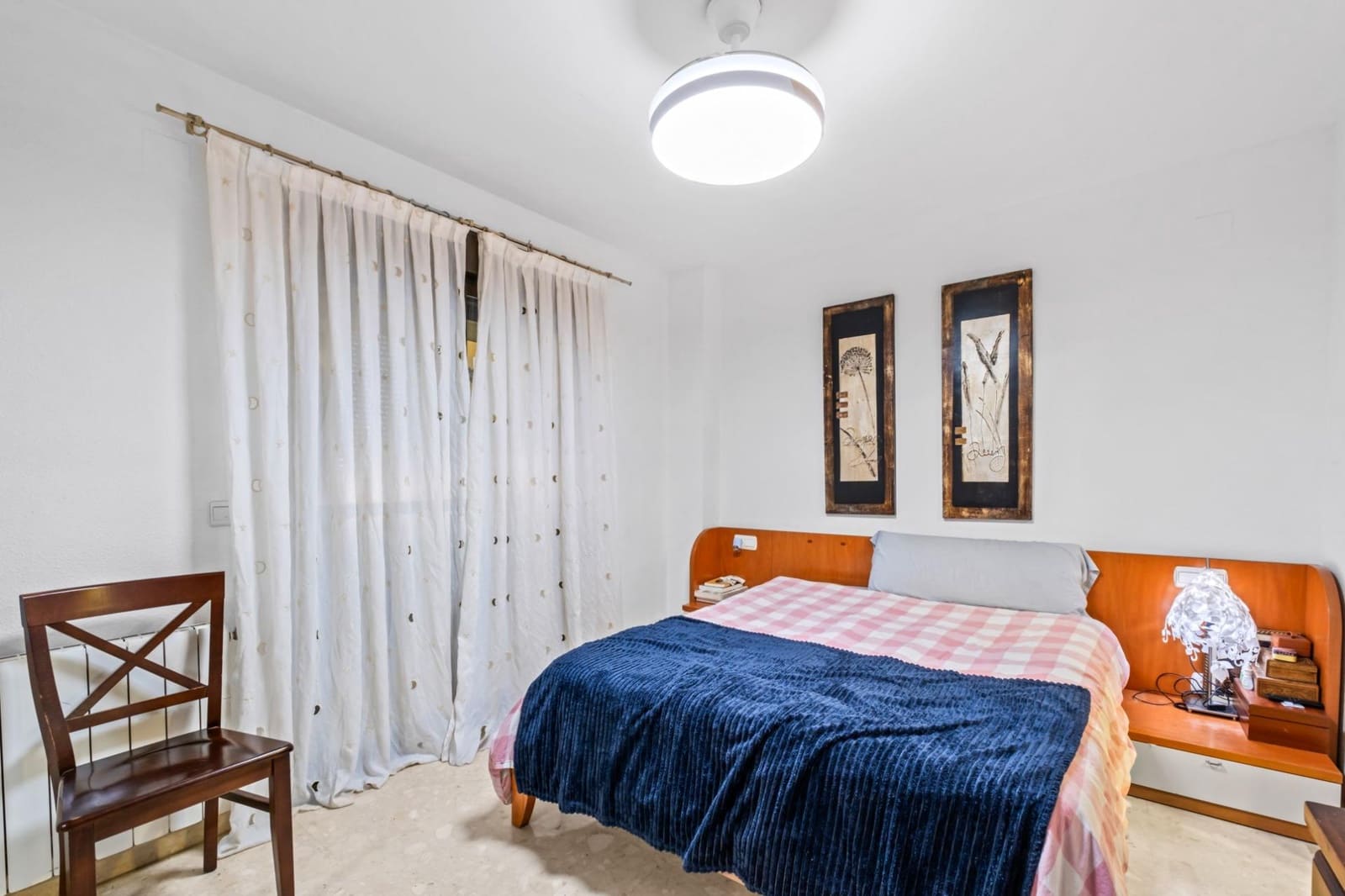 3 sypialnia Mieszkanie na sprzedaż w Miasto Alicante / Alacant z basenem garażem - 450 000 € (Ref: 9583351)