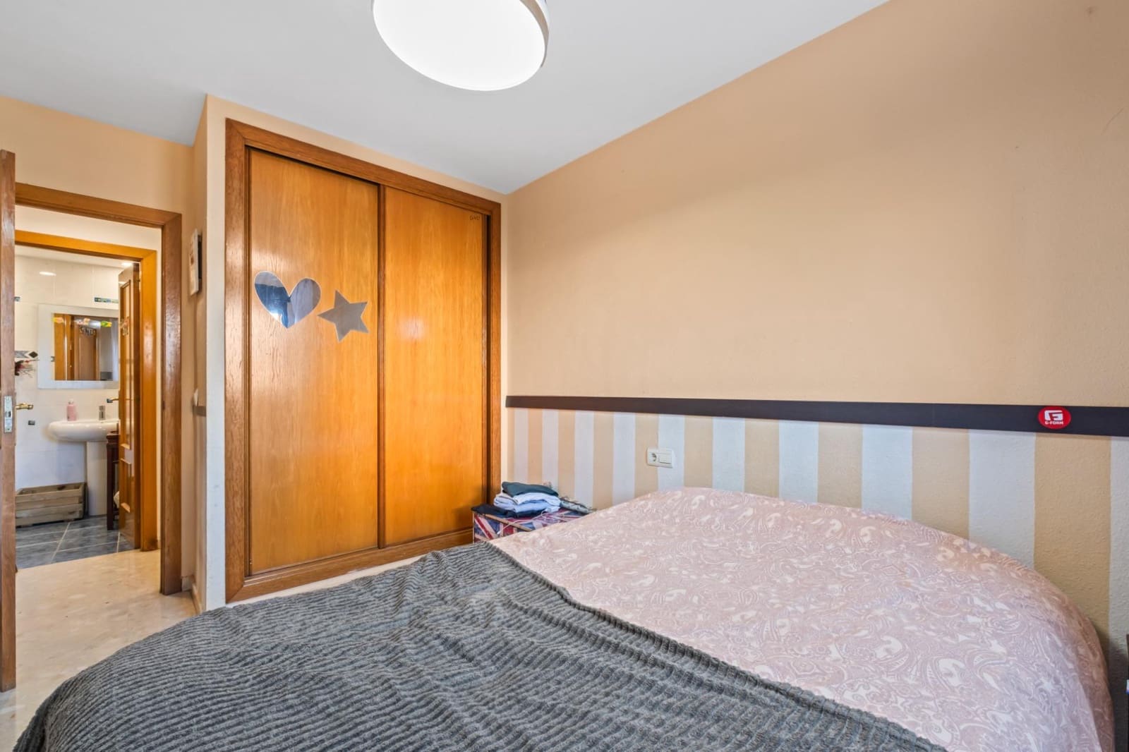 3 sypialnia Mieszkanie na sprzedaż w Miasto Alicante / Alacant z basenem garażem - 450 000 € (Ref: 9583351)