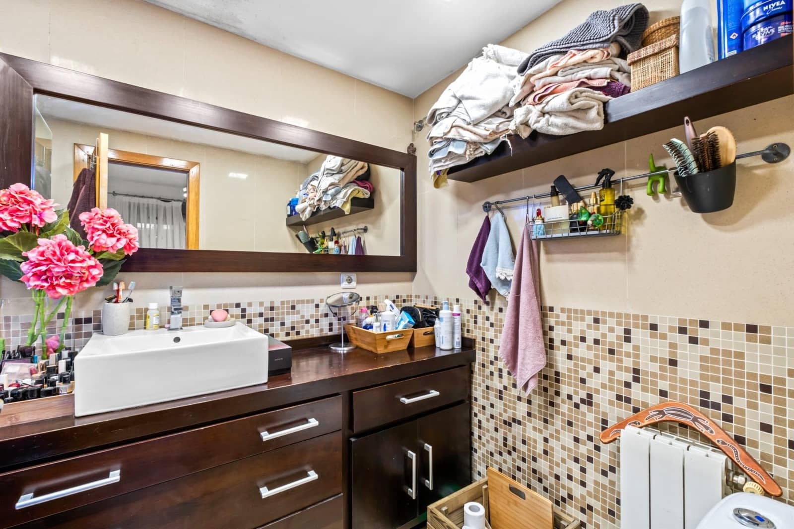 3 sypialnia Mieszkanie na sprzedaż w Miasto Alicante / Alacant z basenem garażem - 450 000 € (Ref: 9583351)