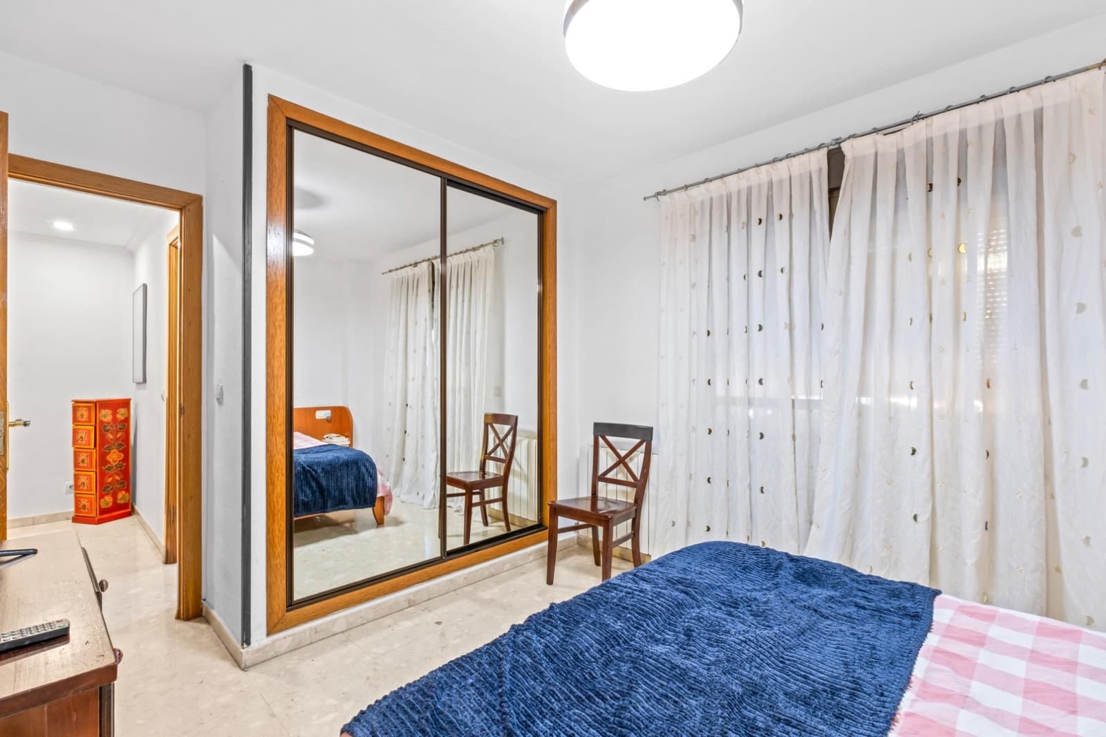 3 sypialnia Mieszkanie na sprzedaż w Miasto Alicante / Alacant z basenem garażem - 450 000 € (Ref: 9583351)