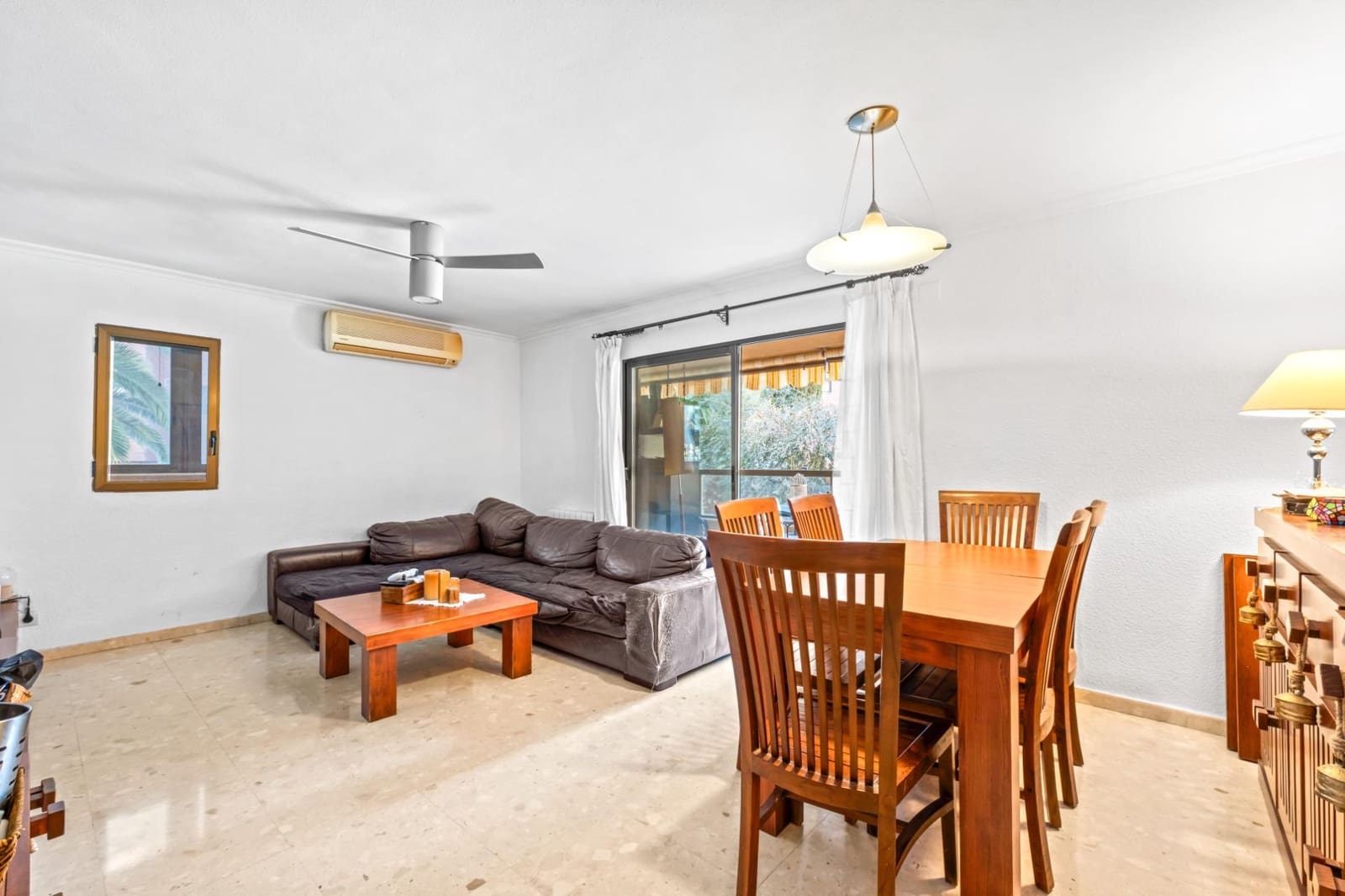 3 sypialnia Mieszkanie na sprzedaż w Miasto Alicante / Alacant z basenem garażem - 450 000 € (Ref: 9583351)