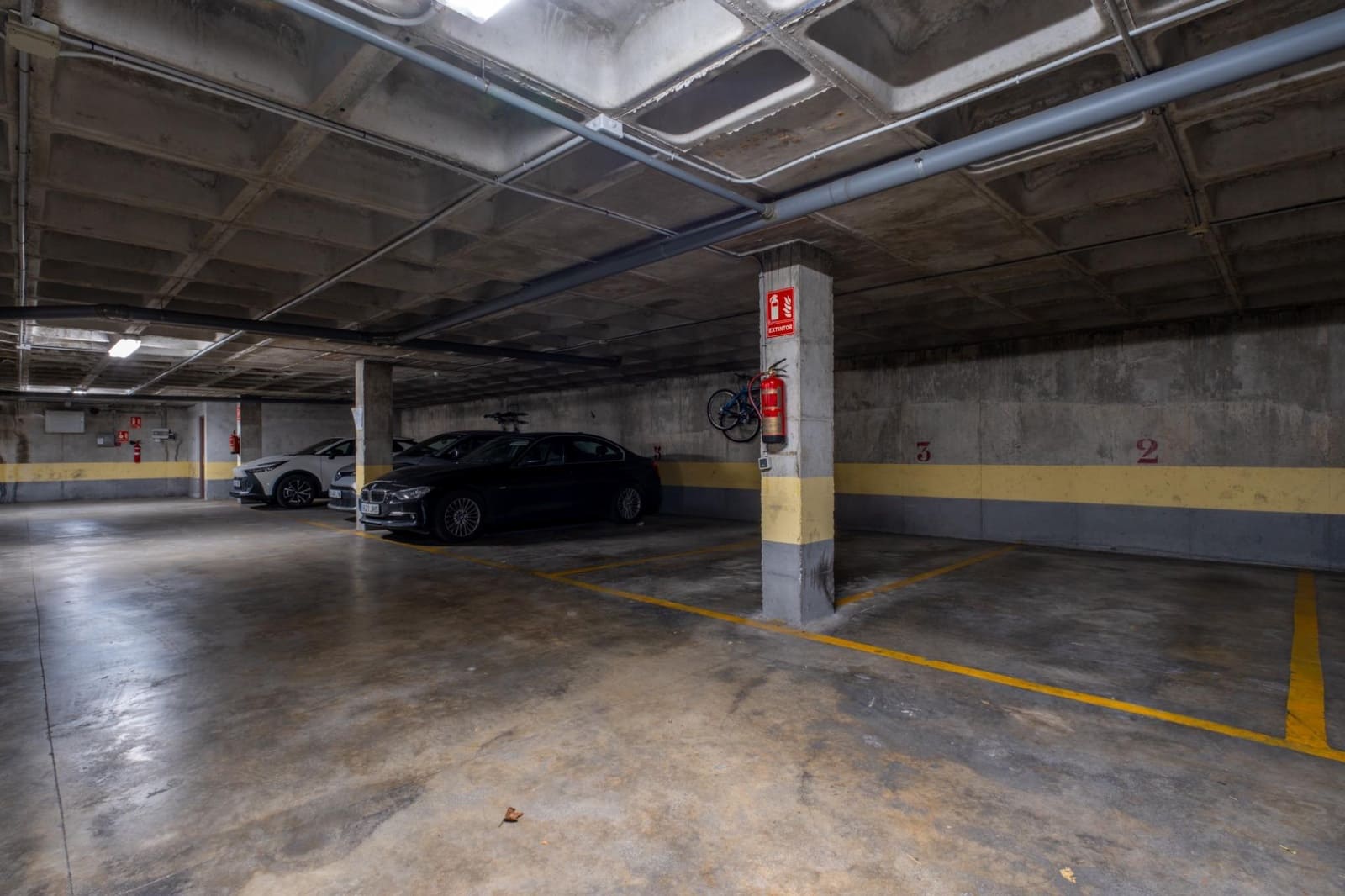 3 sypialnia Mieszkanie na sprzedaż w Miasto Alicante / Alacant z basenem garażem - 450 000 € (Ref: 9583351)