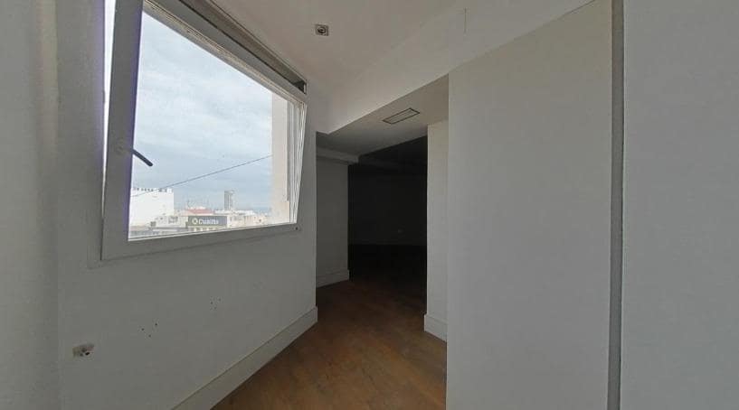 2 sovrum Lägenhet till salu i Alicante stad - 529 000 € (Ref: 9583353)