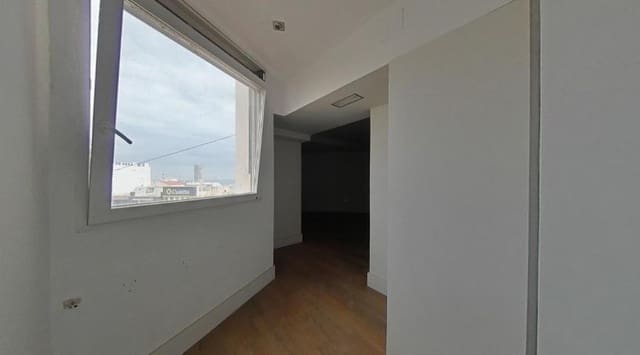 2 sovrum Lägenhet till salu i Alicante stad - 529 000 € (Ref: 9583353)