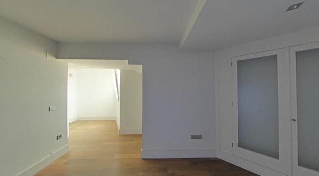 2 sovrum Lägenhet till salu i Alicante stad - 529 000 € (Ref: 9583353)