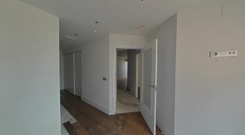 2 sovrum Lägenhet till salu i Alicante stad - 529 000 € (Ref: 9583353)