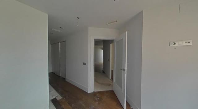 2 sovrum Lägenhet till salu i Alicante stad - 529 000 € (Ref: 9583353)