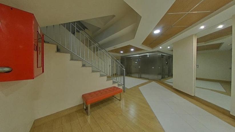 2 sovrum Lägenhet till salu i Alicante stad - 529 000 € (Ref: 9583353)