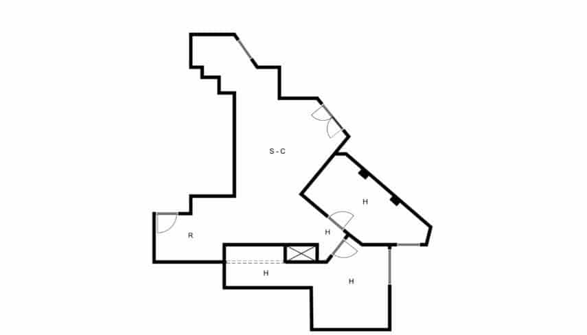 2 sovrum Lägenhet till salu i Alicante stad - 529 000 € (Ref: 9583353)