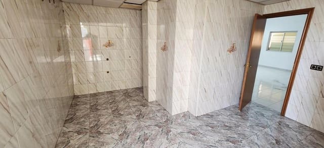 3 makuuhuone Asunto myytävänä paikassa Ciudad de Asís, Alicante kaupunki - 143 000 € (Ref: 9583354)